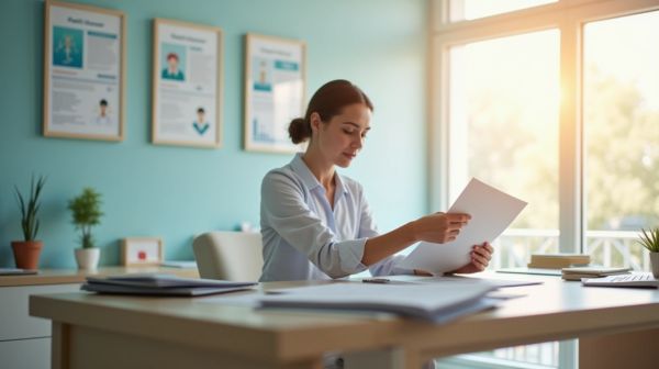 Comment choisir une mutuelle santé adaptée à vos besoins