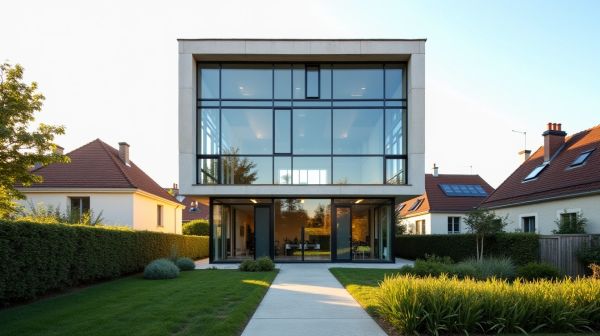 Des bureaux à vendre à Dijon : opportunities et particularités