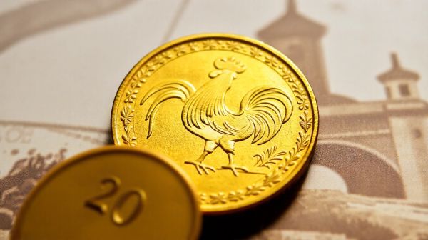 Guide d'achat de la pièce de 20 francs Coq Marianne : valeur et histoire