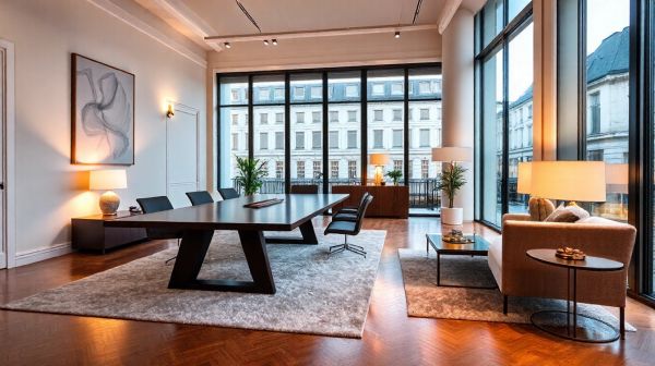 Investir à Dijon : les meilleures offres de bureaux à vendre