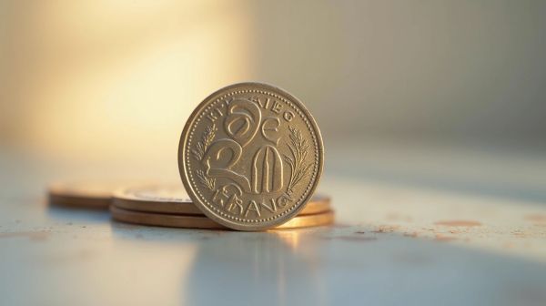 Investir dans la pièce de 20 francs Coq Marianne : aspects historiques et valeur actuelle