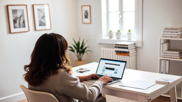 Les étapes essentielles pour réussir un changement de banque