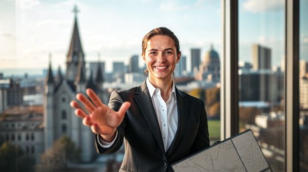 Les meilleurs conseils pour sélectionner un courtier immobilier à Montréal