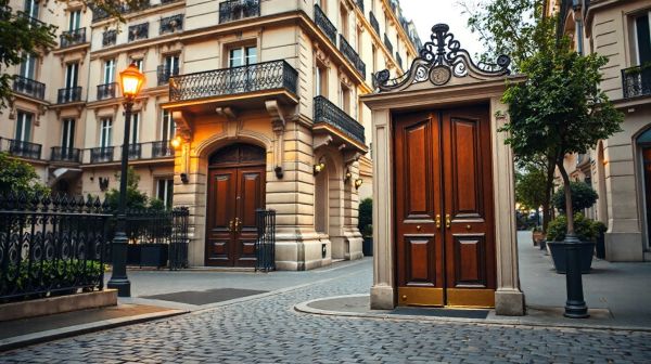 Optimisez votre patrimoine immobilier à Paris avec une bonne gestion locative