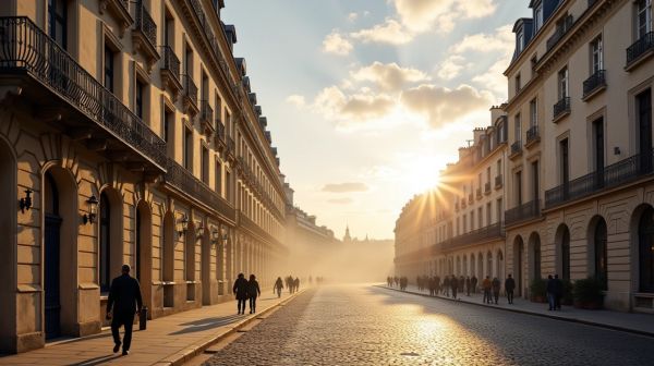 Votre gestion locative à Paris : un enjeu crucial à ne pas négliger
