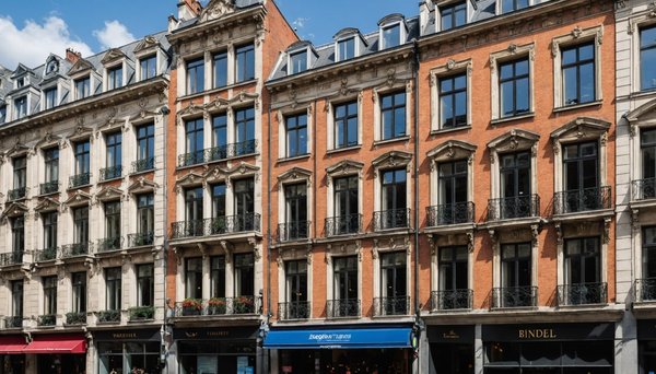 Expert en état des lieux à bruxelles : votre guide fiable