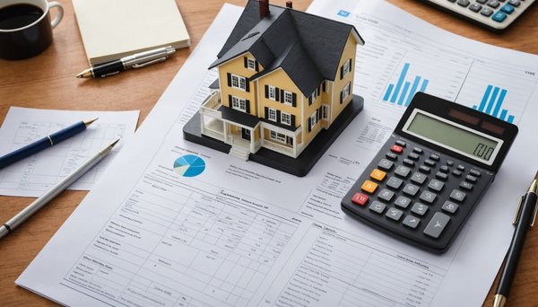 Comment calculer la valeur de sa maison facilement ?